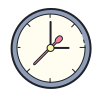 forecast horizon icon